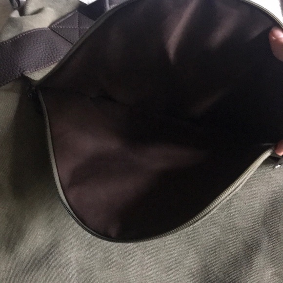 KAAUM LARGE POCKET WOMENS CASUAL HANDBAG - Picture 5 of 8